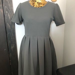 Lularoe Amelia Dress